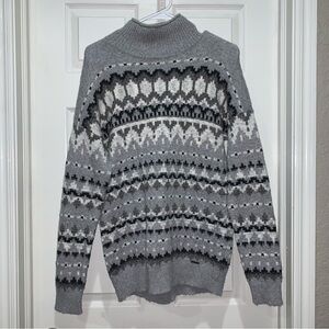 Abercrombie & Fitch Vintage Sweater